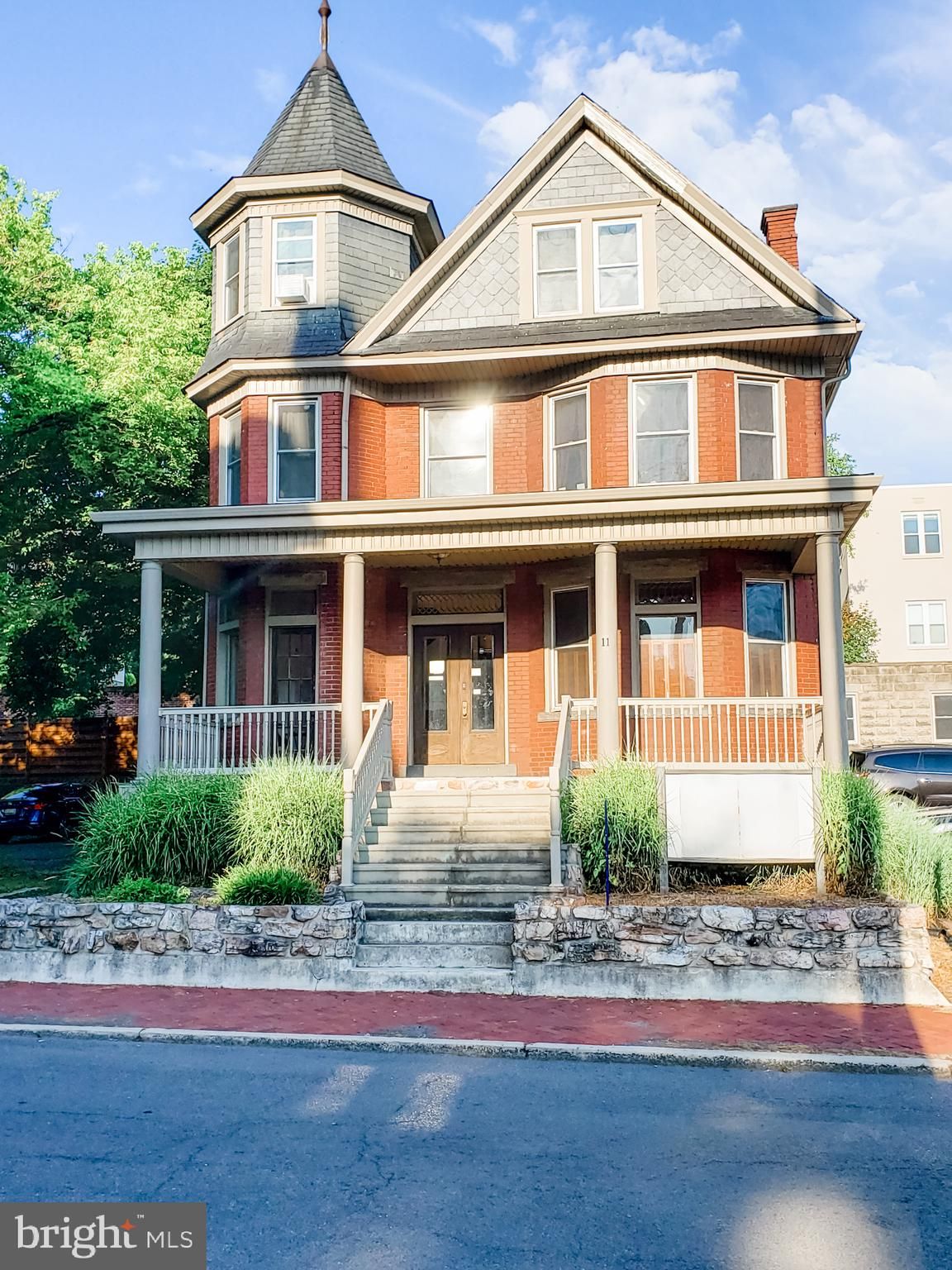 Cumberland, Allegany County, MD Commercial Property, Homesites for sale