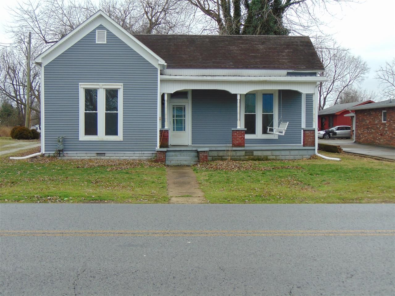 Hodgenville, Larue County, KY House for sale Property ID 337155346