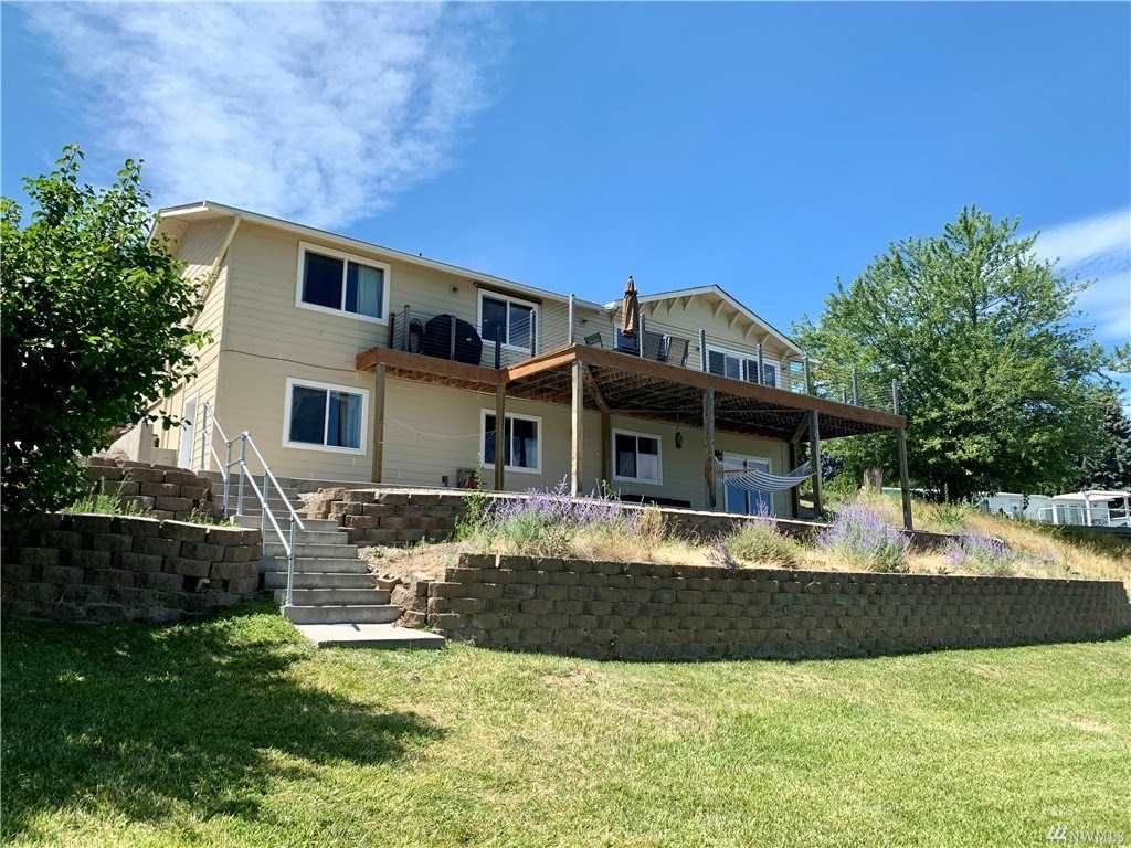 Chesaw, Okanogan County, WA House for sale Property ID 339161607