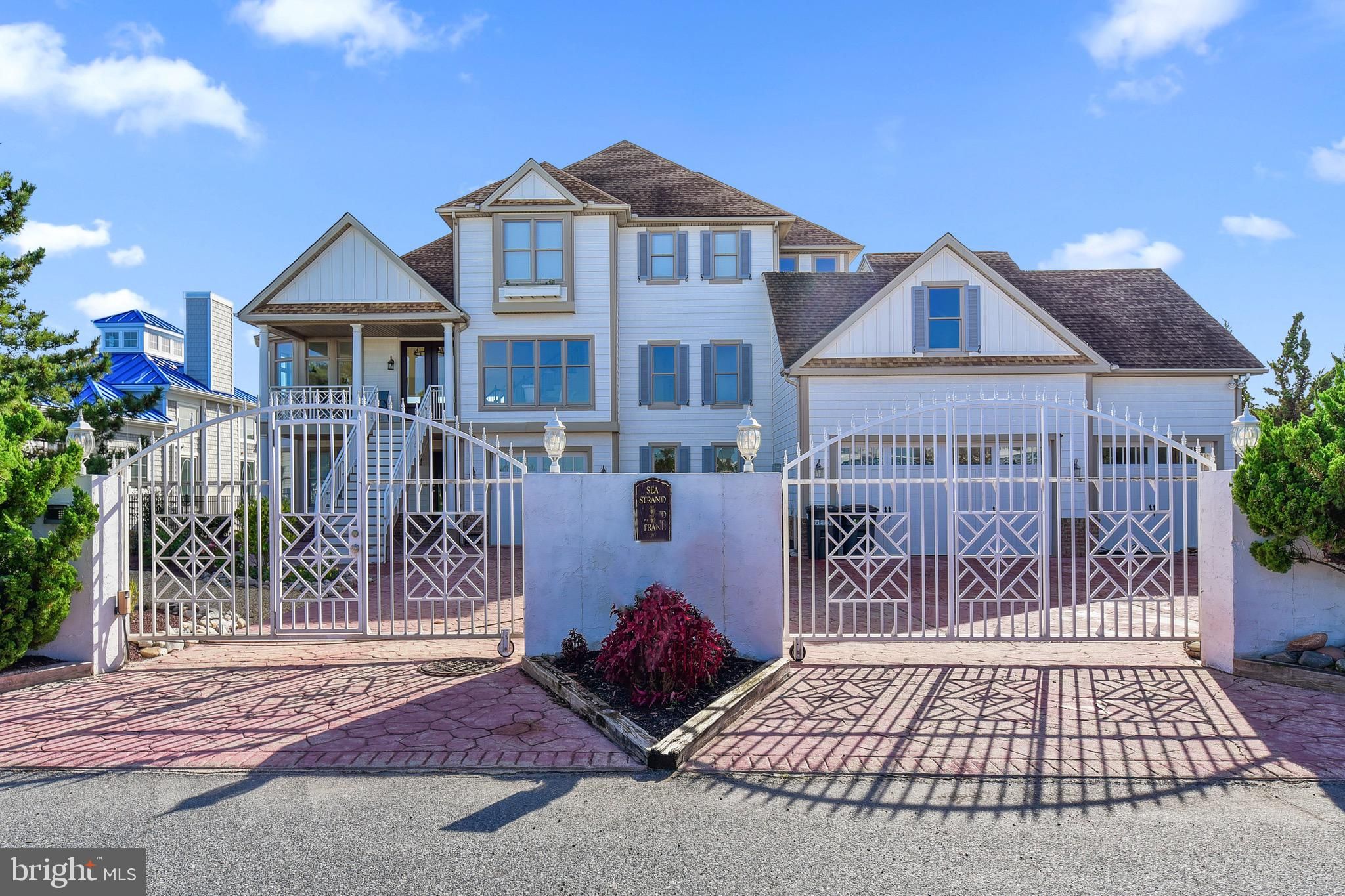 Ocean City, Worcester County, MD Lakefront Property, Waterfront