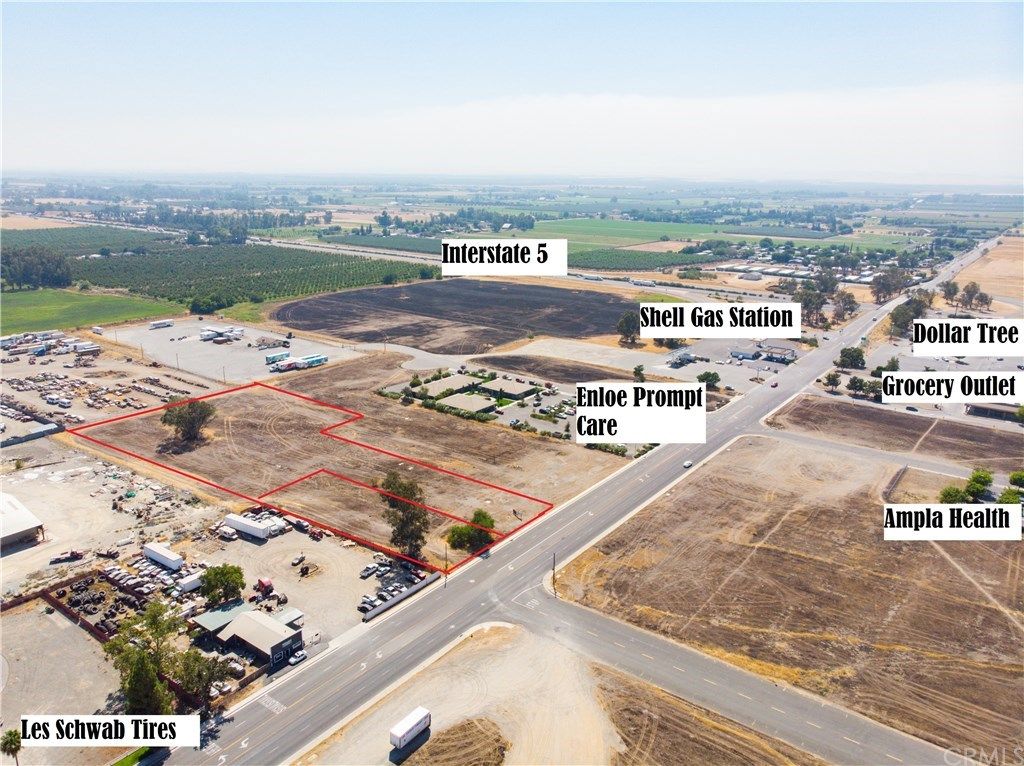 Orland, Glenn County, CA Undeveloped Land, Homesites for sale Property ID 332455892 LandWatch