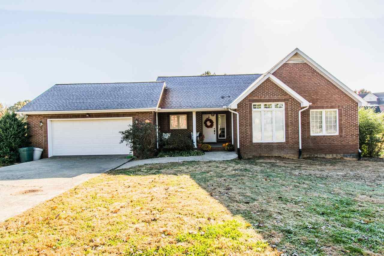 Greenville, Muhlenberg County, KY House for sale Property ID 336704188