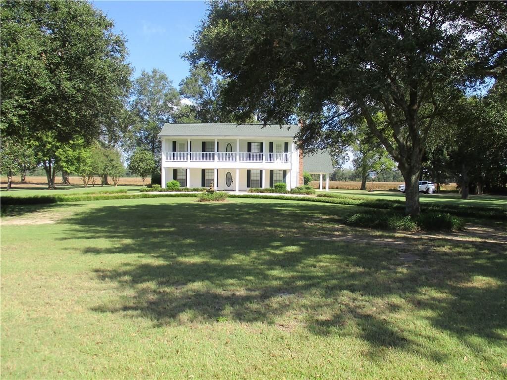 Jonesville, Catahoula Parish, LA House for sale Property ID 339153871