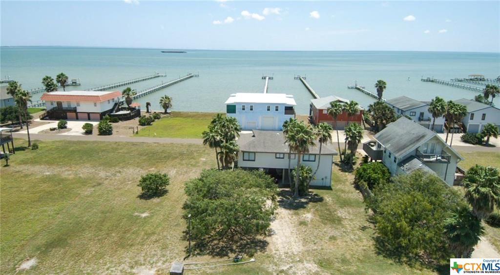 Port Mansfield, Willacy County, TX House for sale Property ID