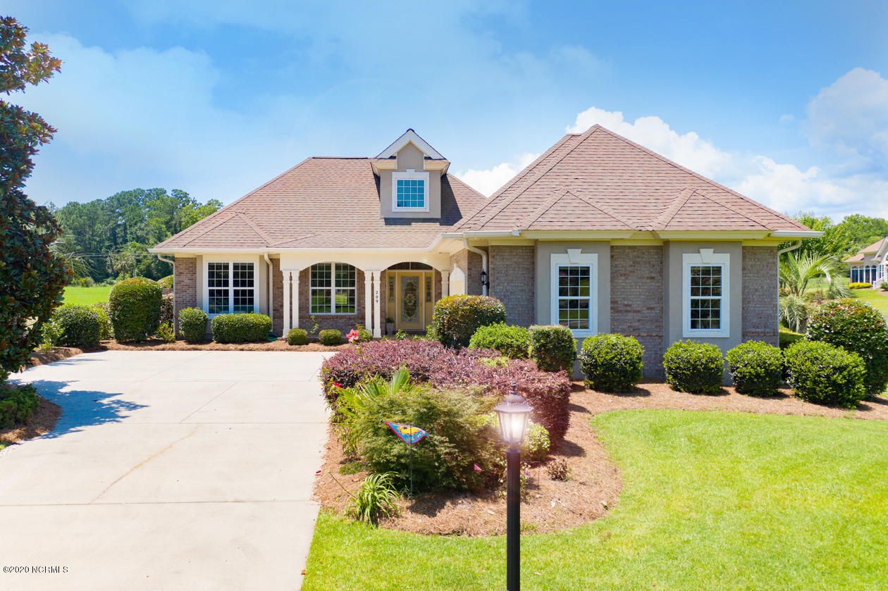 Ocean Isle Beach, Brunswick County, NC Lakefront Property, Waterfront Property, House for sale