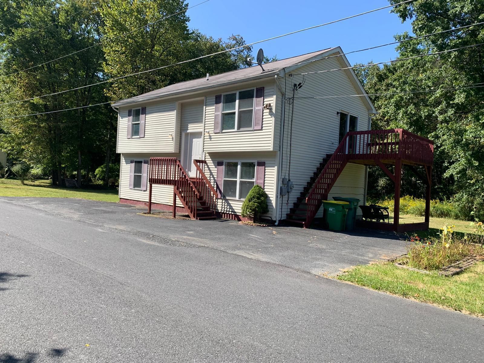 East Stroudsburg, Monroe County, PA House for sale Property ID
