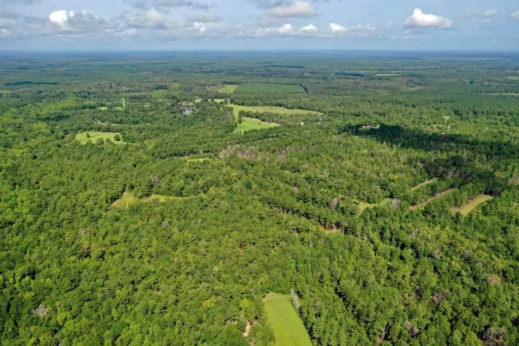 Fairfax, Allendale County, SC Recreational Property, Hunting Property