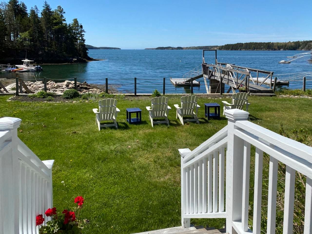 West Bath, Sagadahoc County, ME Lakefront Property, Waterfront Property