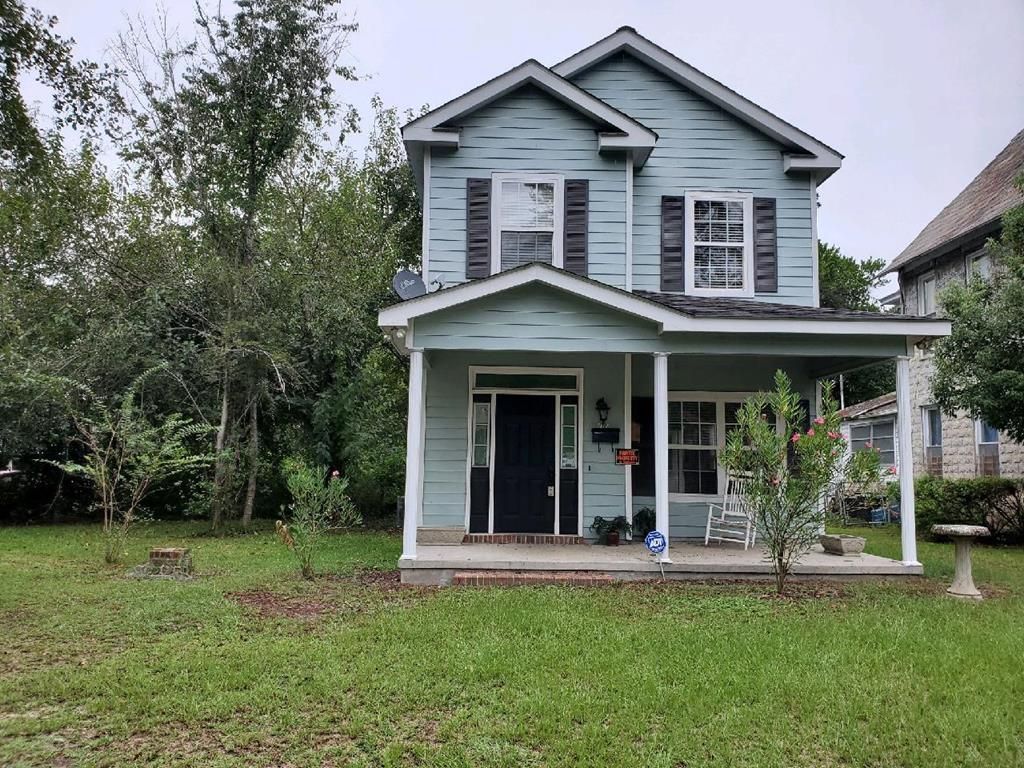 Fitzgerald, Ben Hill County, GA House for sale Property ID 339176134