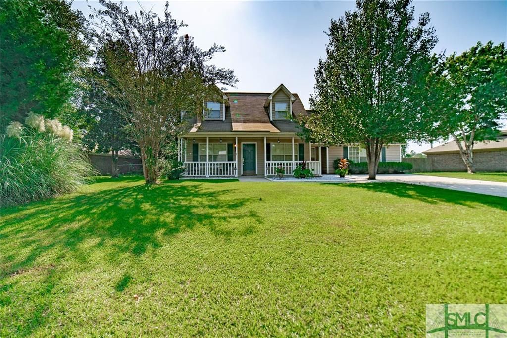 Richmond Hill, Bryan County, GA House for sale Property ID 339070277