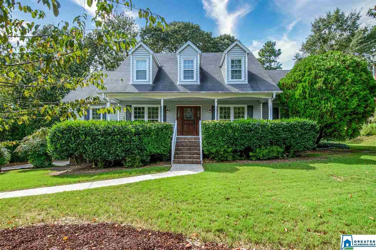 Birmingham, Shelby County, AL House for sale Property ID 339166008