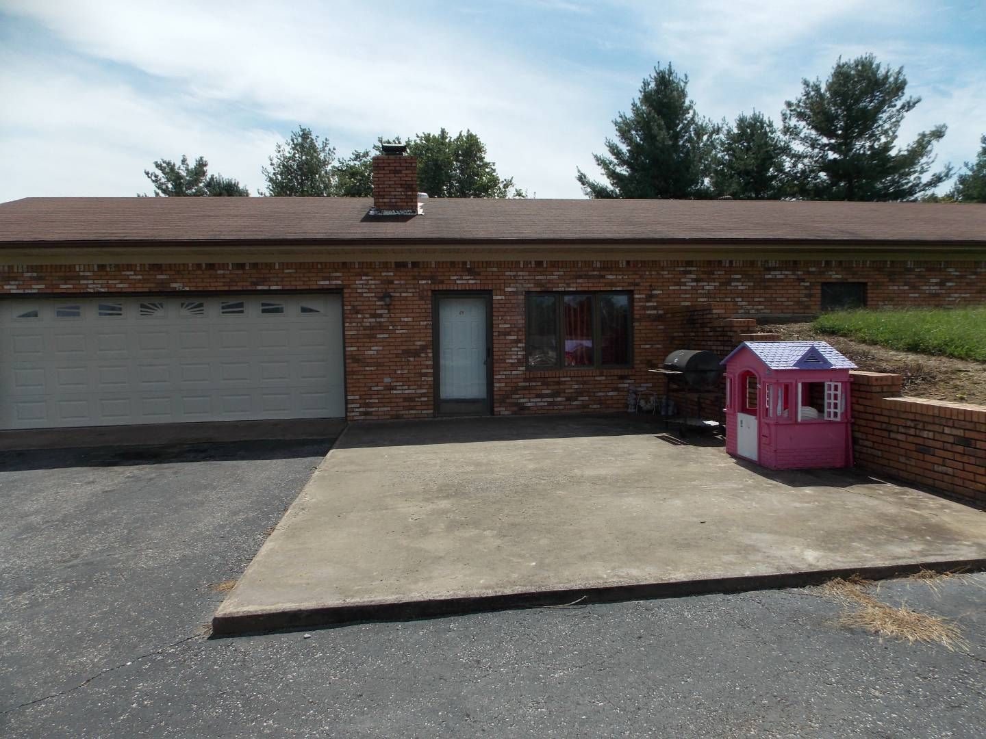 Salem, Livingston County, KY House for sale Property ID 339148150