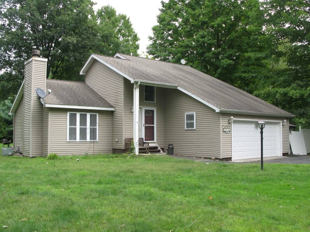 Schaghticoke, Rensselaer County, NY House for sale Property ID