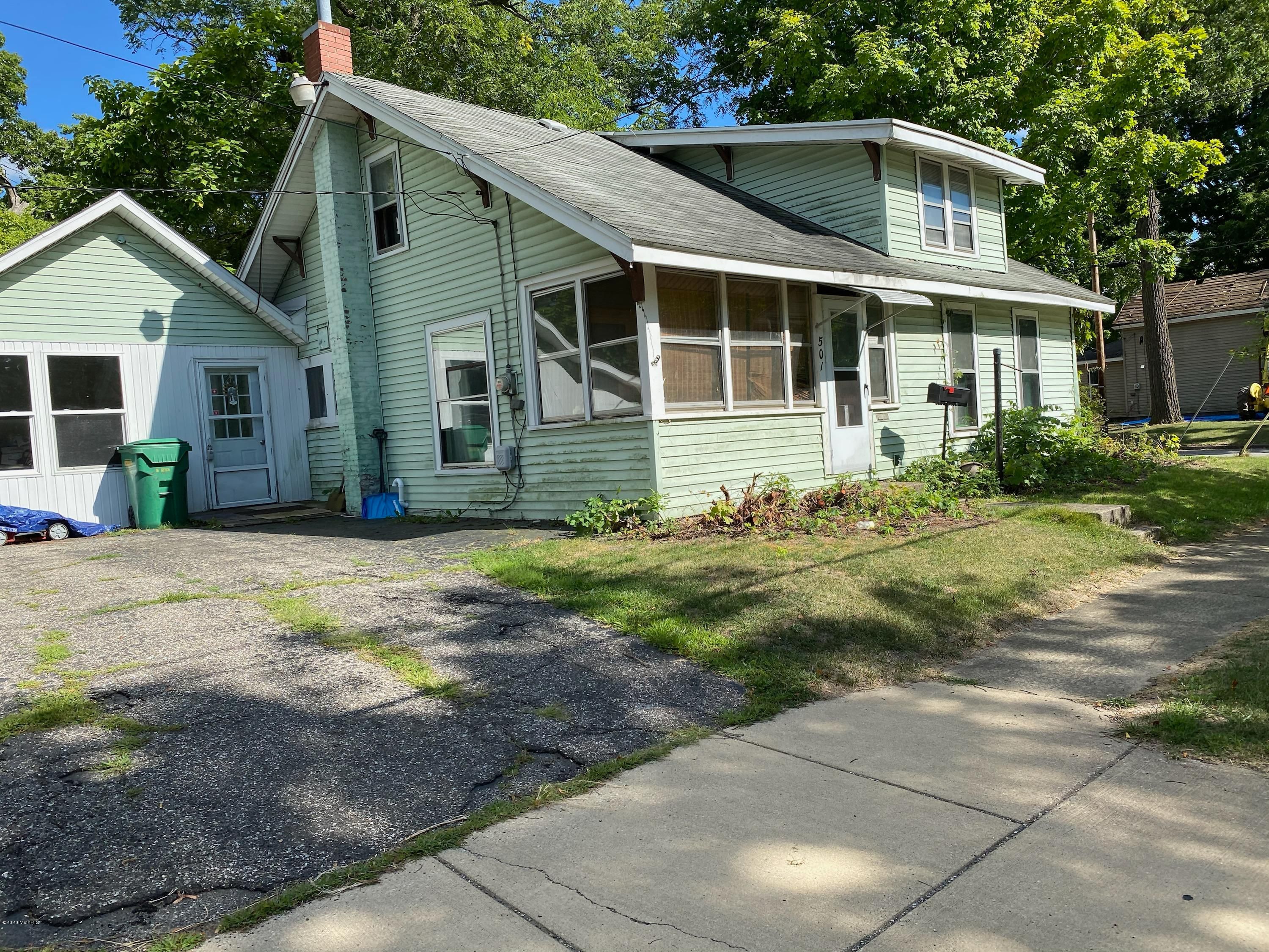 Three Rivers, Saint Joseph County, MI House for sale Property ID