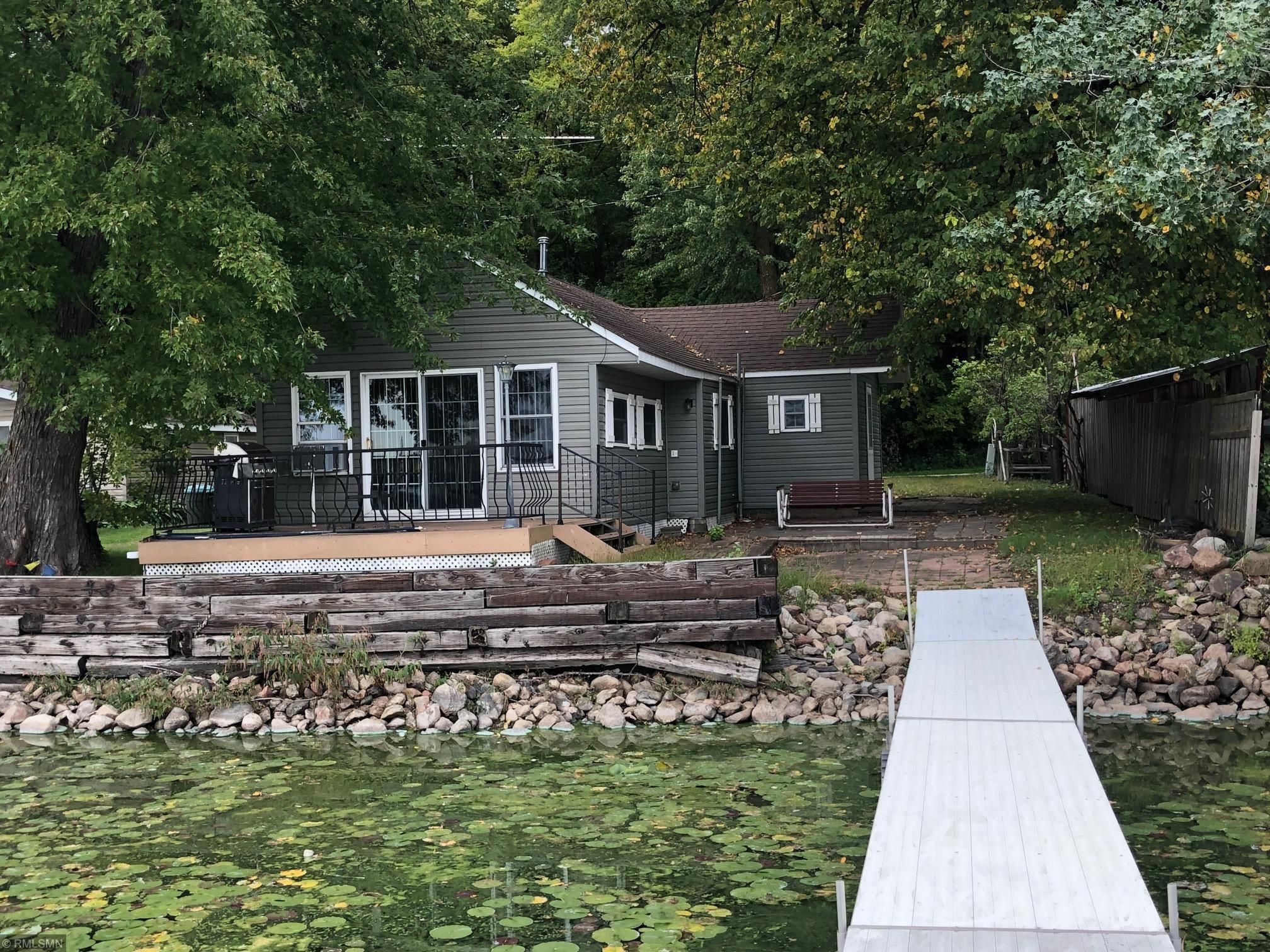 Faribault, Rice County, MN Lakefront Property, Waterfront Property