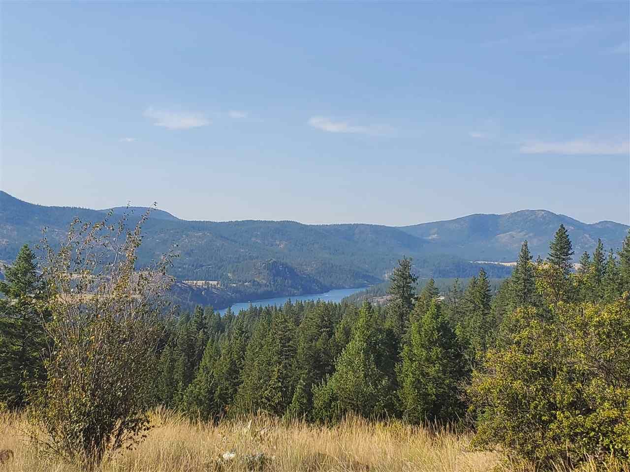 Nine Mile Falls, Spokane County, WA Undeveloped Land for sale Property