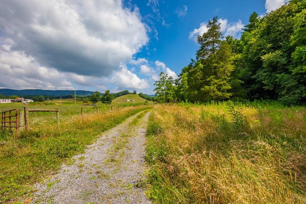 Bland, Bland County, VA Recreational Property, Hunting Property for