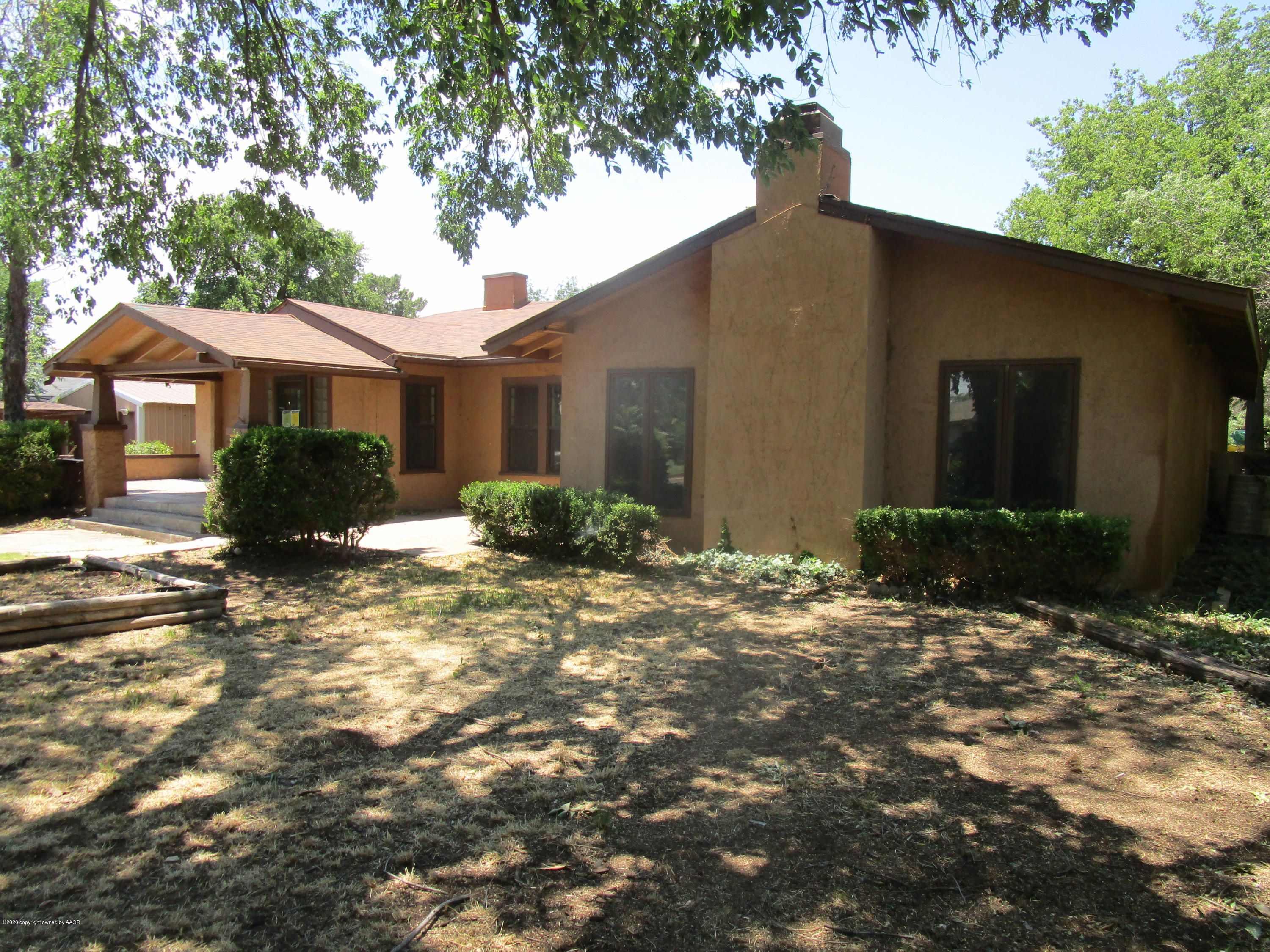 Shamrock, Wheeler County, TX House for sale Property ID 338509784