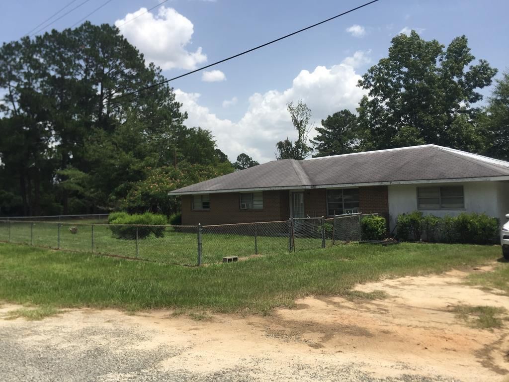 Baxley, Appling County, GA House for sale Property ID 335630662