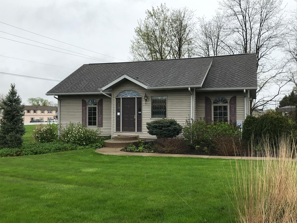 Ashland, Ashland County, OH Commercial Property, House for sale