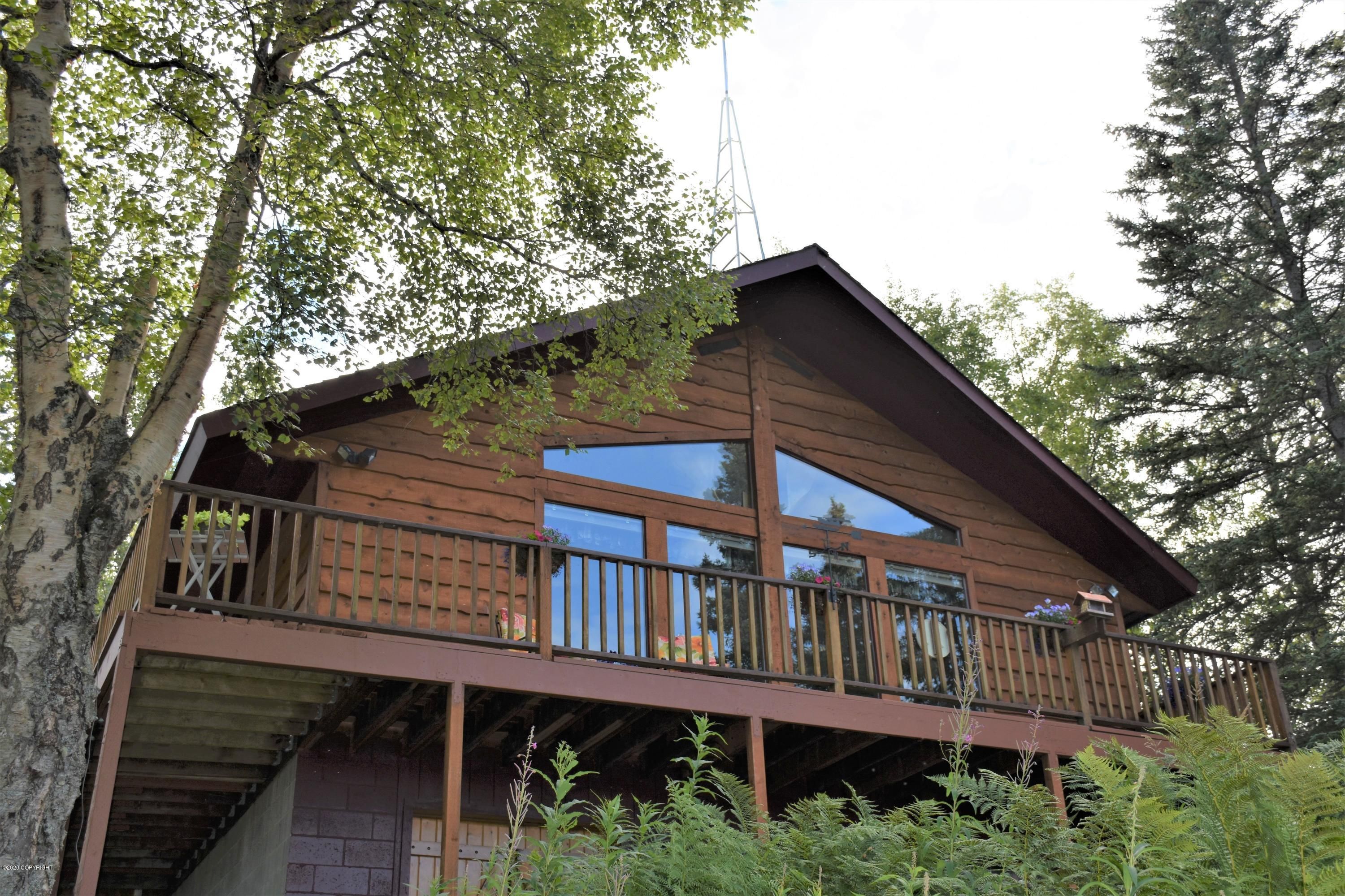 Kenai, Kenai Peninsula Borough, AK House for sale Property ID