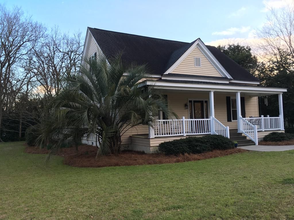 Barnwell, Barnwell County, SC House for sale Property ID 337938381