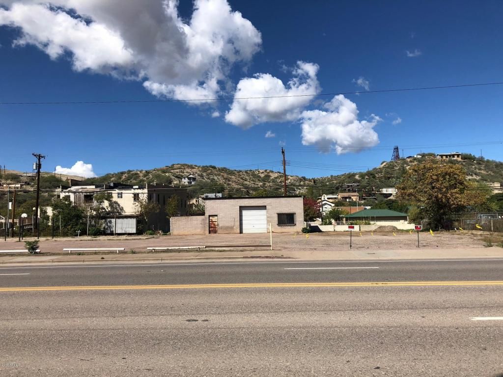 Miami, Gila County, AZ Commercial Property, Homesites for sale Property