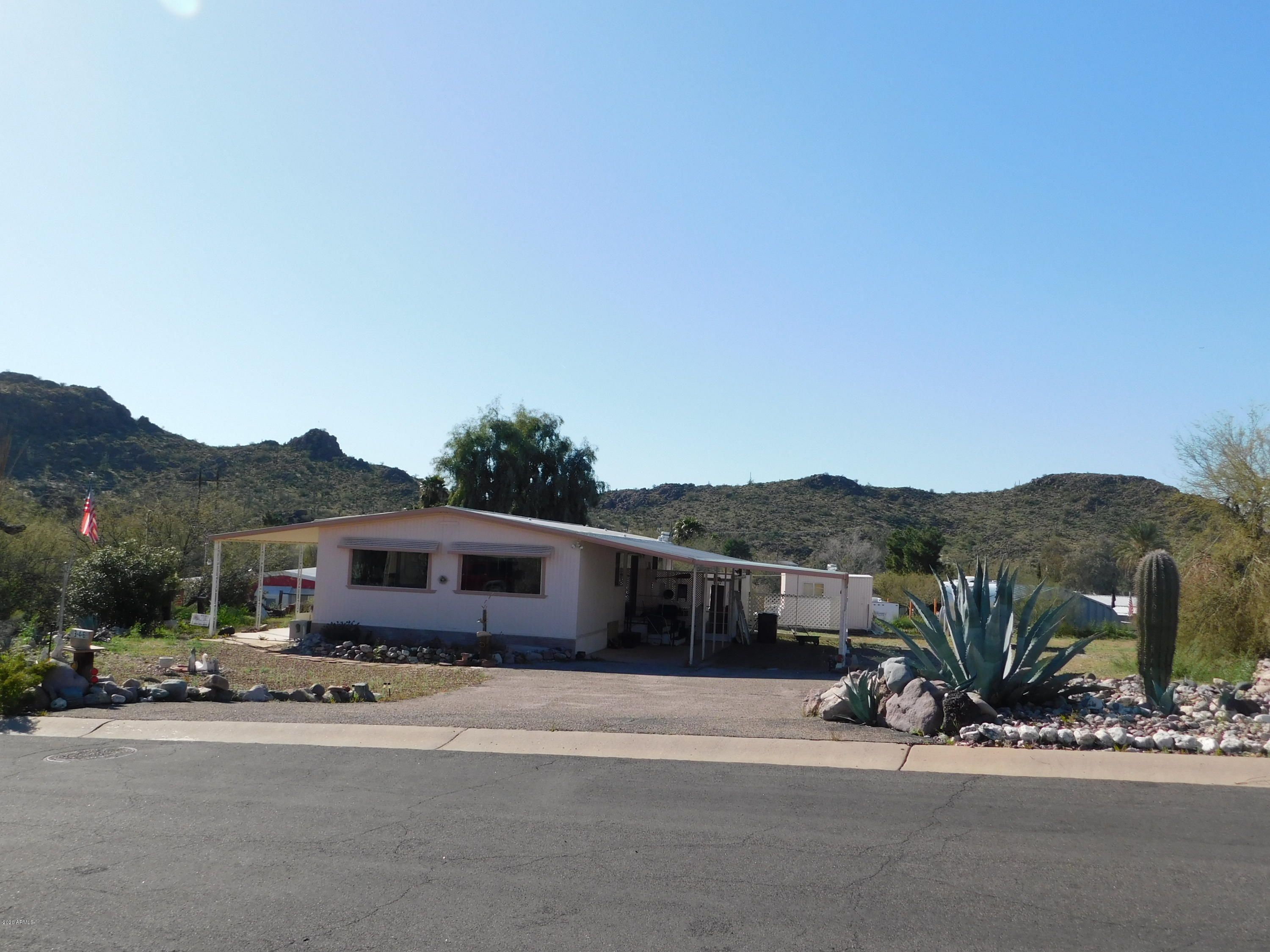 Queen Valley, Pinal County, AZ House for sale Property ID 337498982