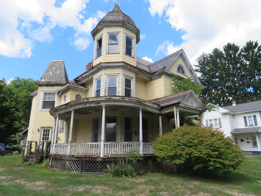 Canton, Bradford County, PA House for sale Property ID 338956079