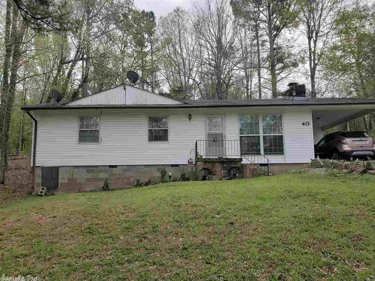 Cherokee Village, Sharp County, AR House for sale Property ID