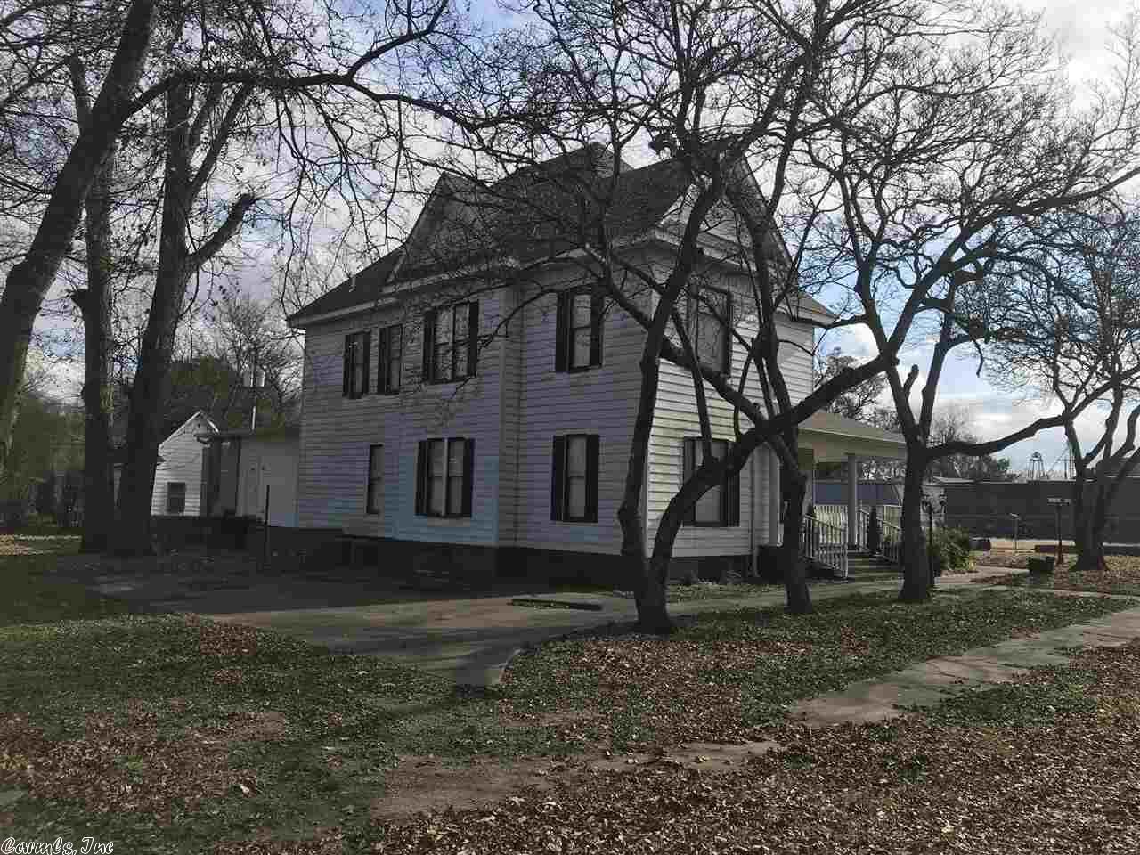 Mccrory, Woodruff County, AR House for sale Property ID 335459806