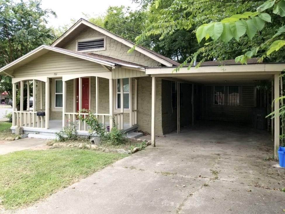 Hot Springs, Garland County, AR House for sale Property ID 338839488