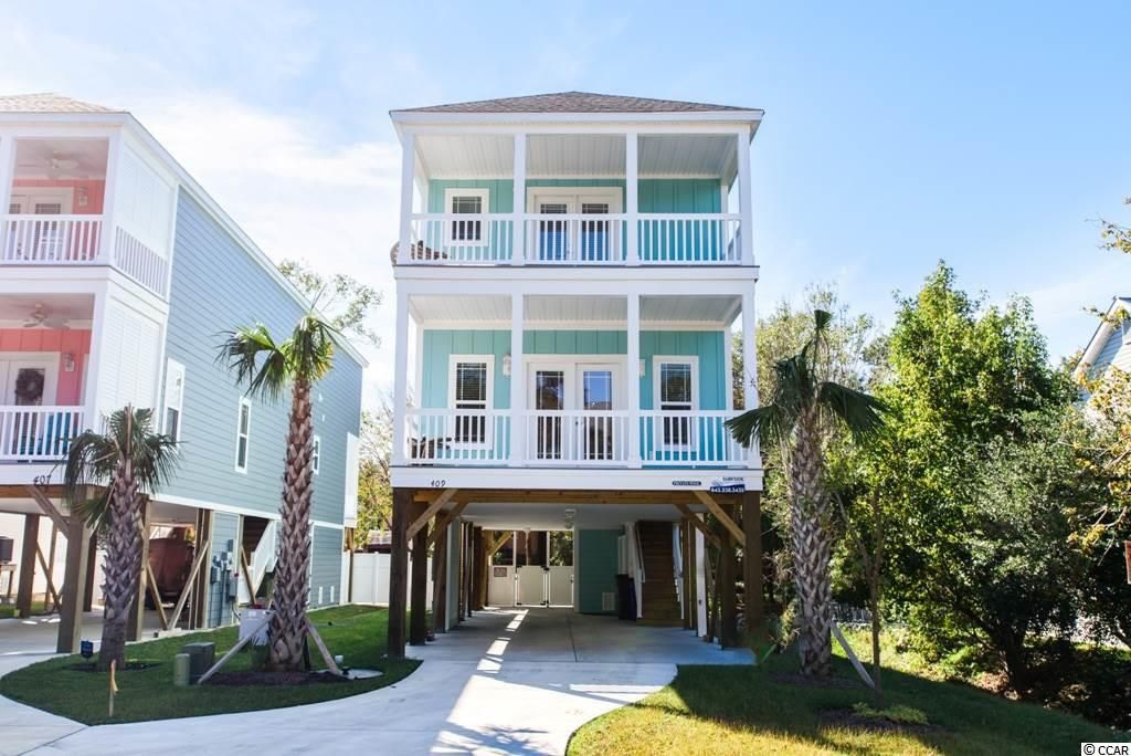 Surfside Beach, Horry County, SC House for sale Property ID 334803639