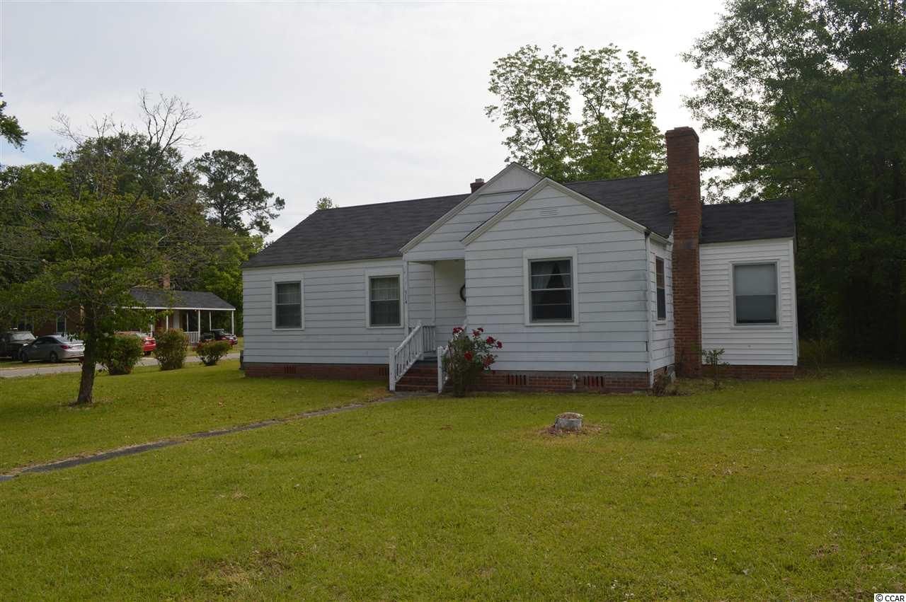Mullins, Marion County, SC House for sale Property ID 338200079