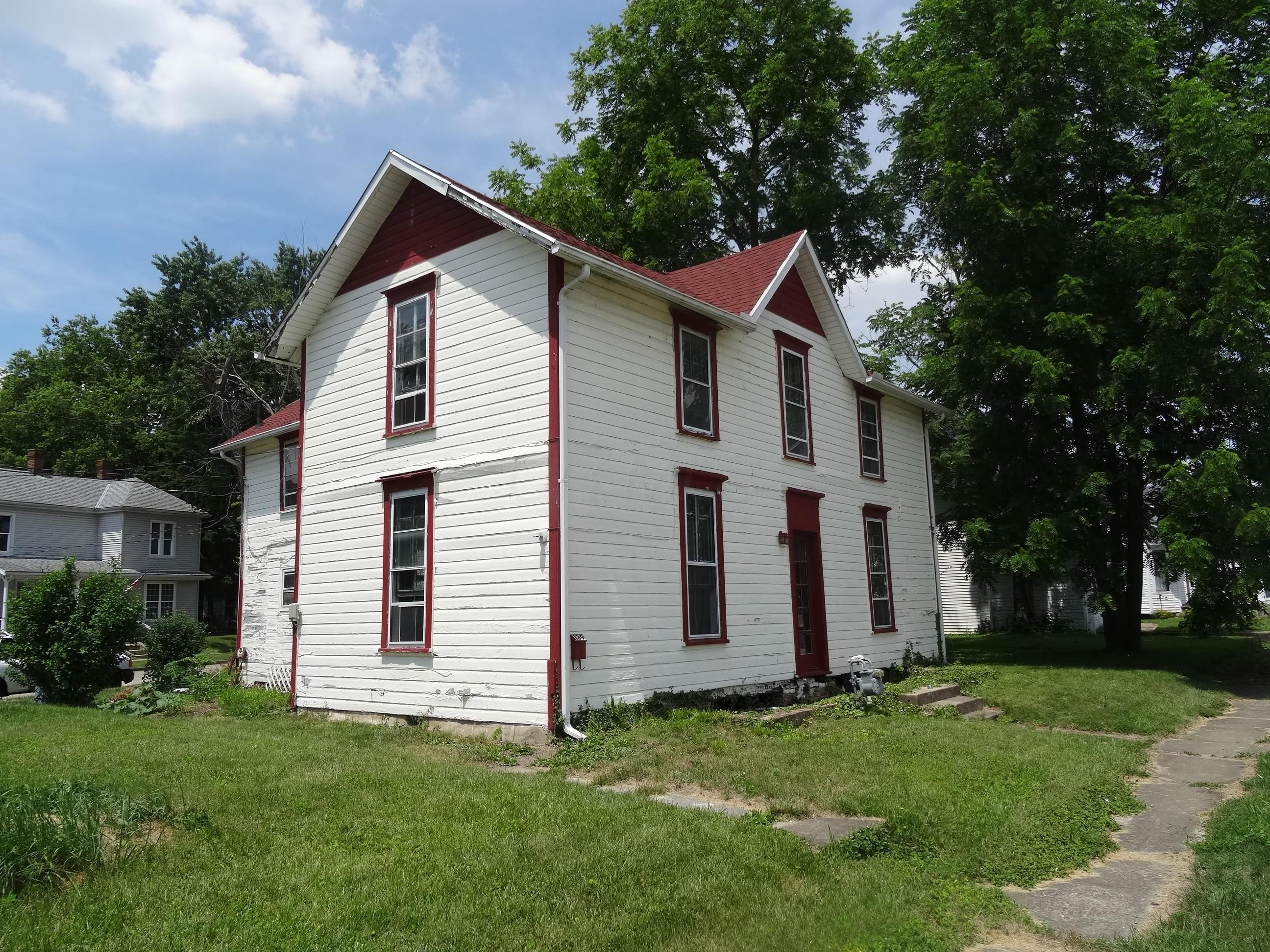 Mount Sterling, Madison County, OH House for sale Property ID 338567017 LandWatch