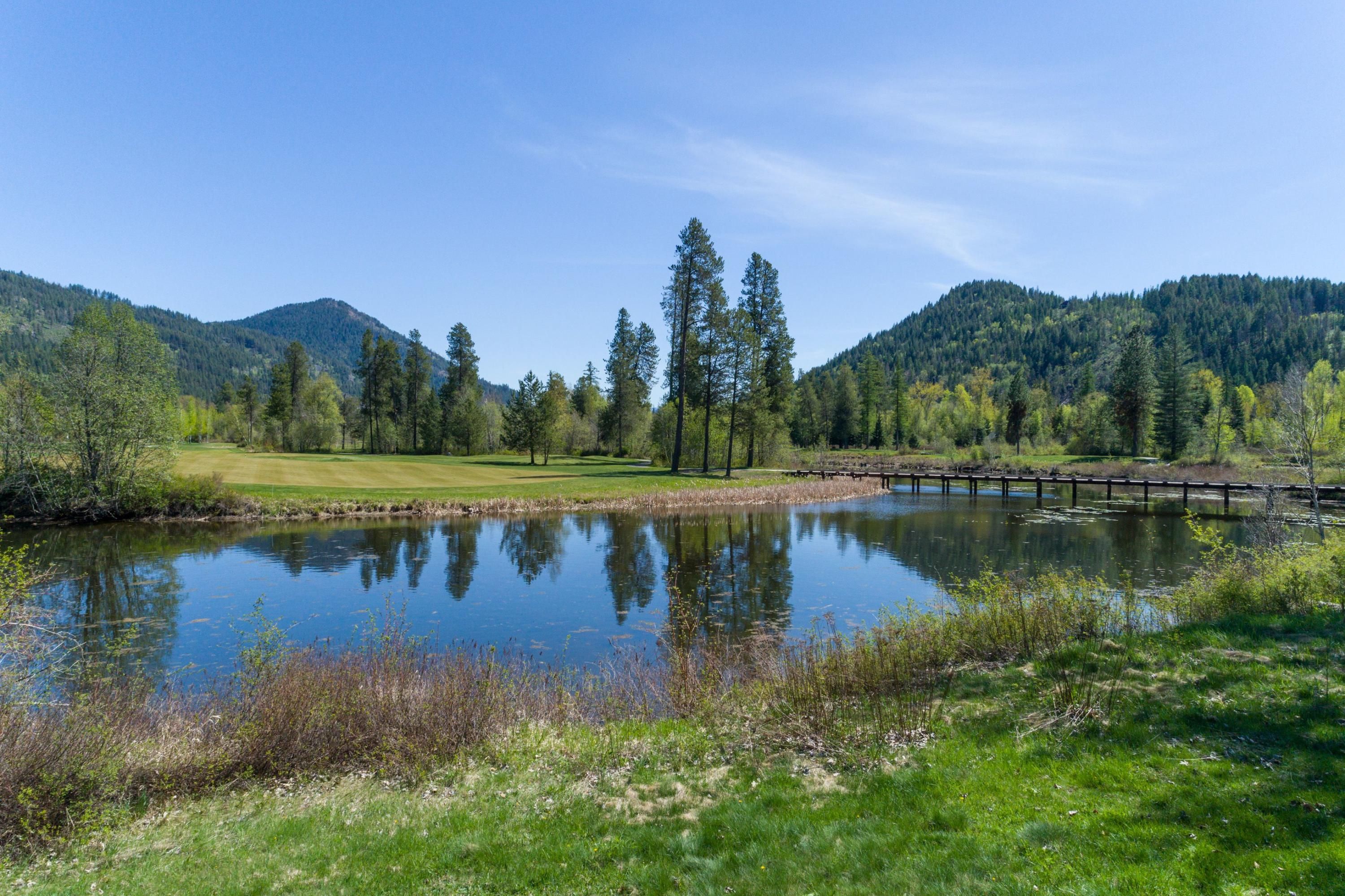 Sandpoint, Bonner County, ID Undeveloped Land, Homesites for sale