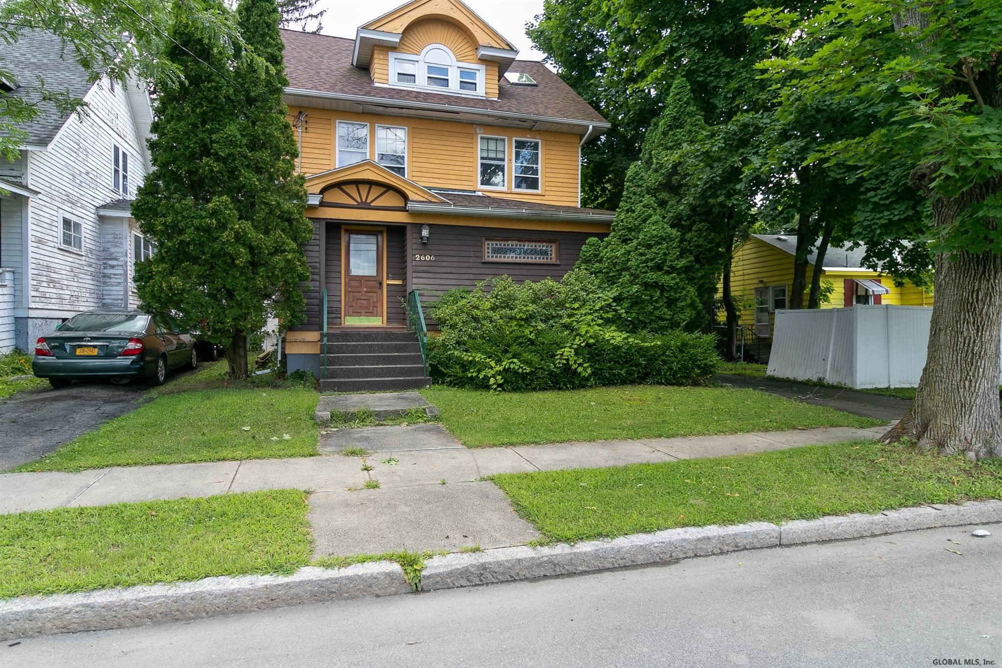 Troy, Rensselaer County, NY House for sale Property ID 337630509