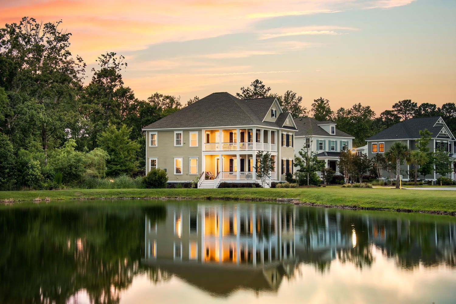 Mount Pleasant, Charleston County, SC House for sale Property ID
