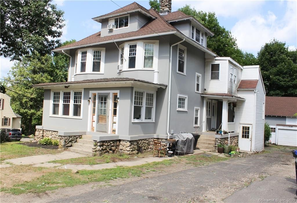 Torrington, Litchfield County, CT House for sale Property ID 338883725