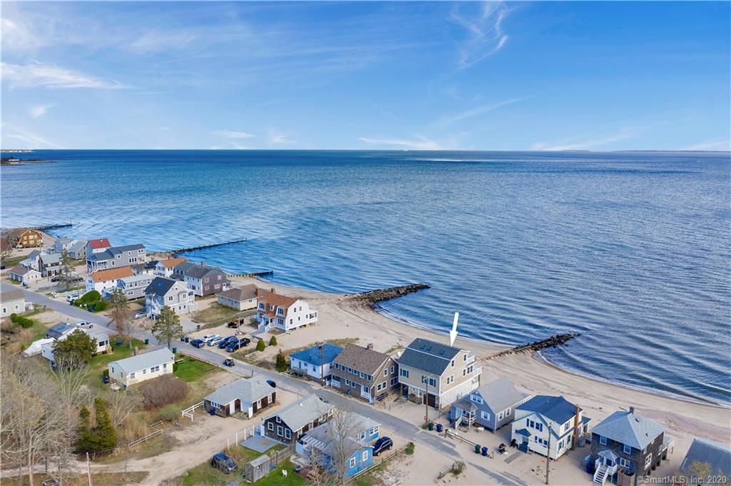 Old Lyme, New London County, CT Lakefront Property, Waterfront Property, House for sale Property