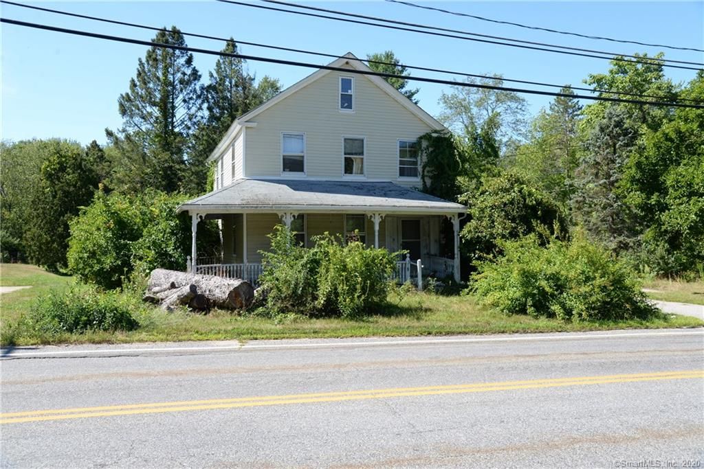 Pomfret, Windham County, CT Lakefront Property, Waterfront Property