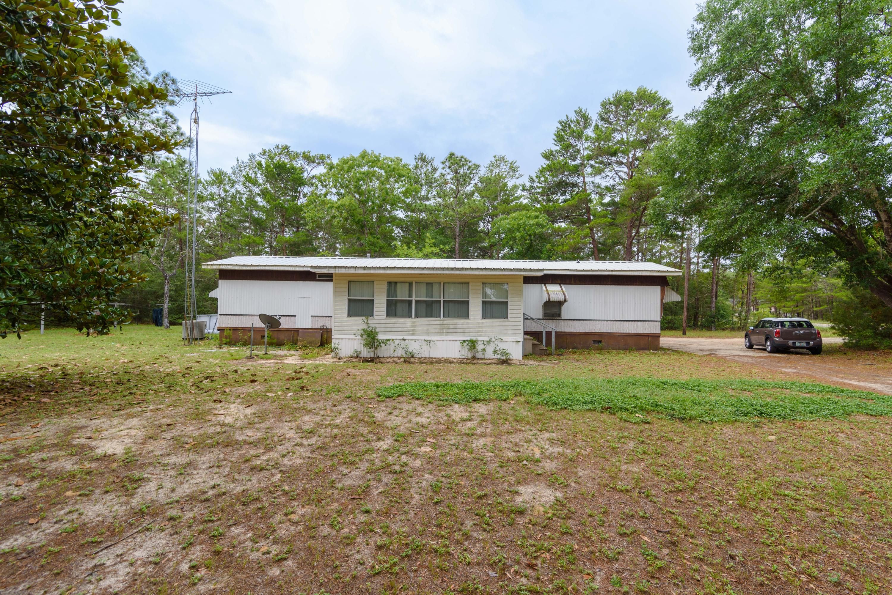 Defuniak Springs, Walton County, FL House for sale Property ID