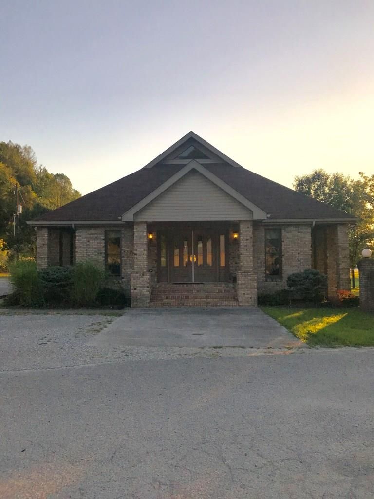 Hazard, Perry County, KY Commercial Property, House for sale Property