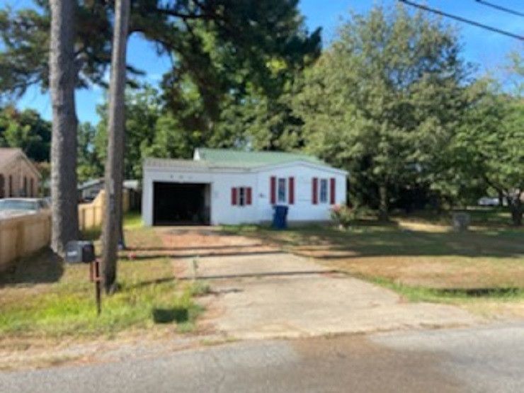 Gosnell, Mississippi County, AR House for sale Property ID 338713828