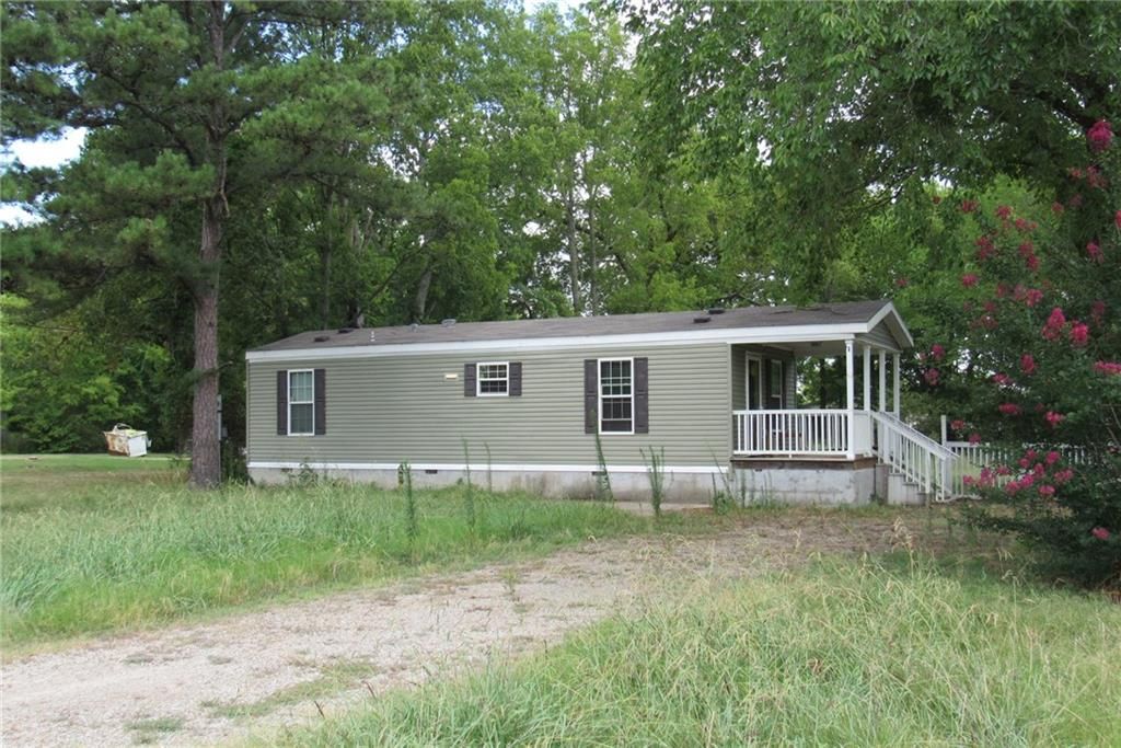 Bonanza, Sebastian County, AR House for sale Property ID 338714117
