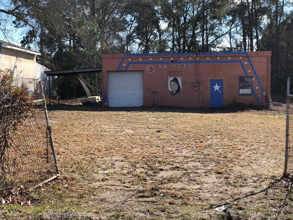 Augusta, Richmond County, GA Commercial Property, House for sale