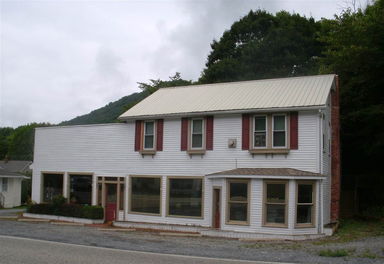 Hot Springs, Bath County, VA Commercial Property, House for sale Property ID 335485058 LandWatch