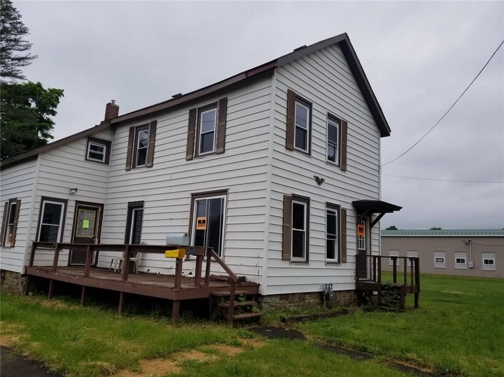 Corry, Erie County, PA House for sale Property ID 335646765 LandWatch