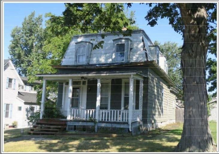 Silver Creek, Chautauqua County, NY House for sale Property ID