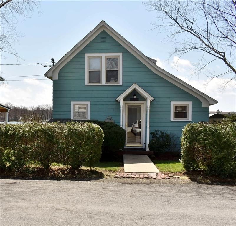 Jamestown, Chautauqua County, NY House for sale Property ID 337456613